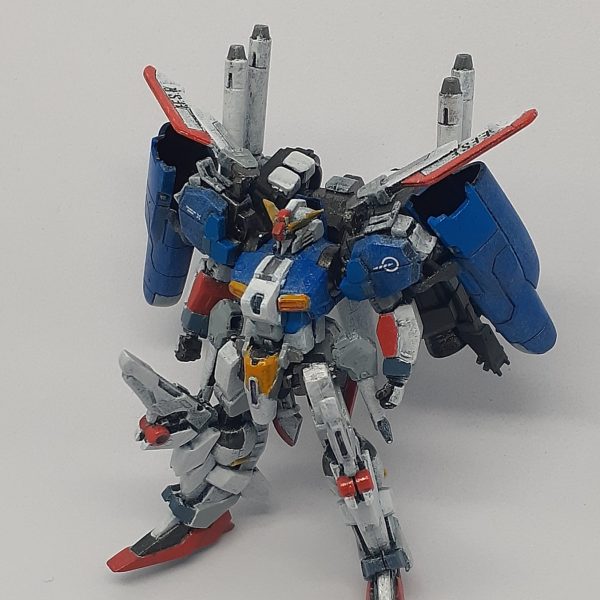 Ex-Sガンダム