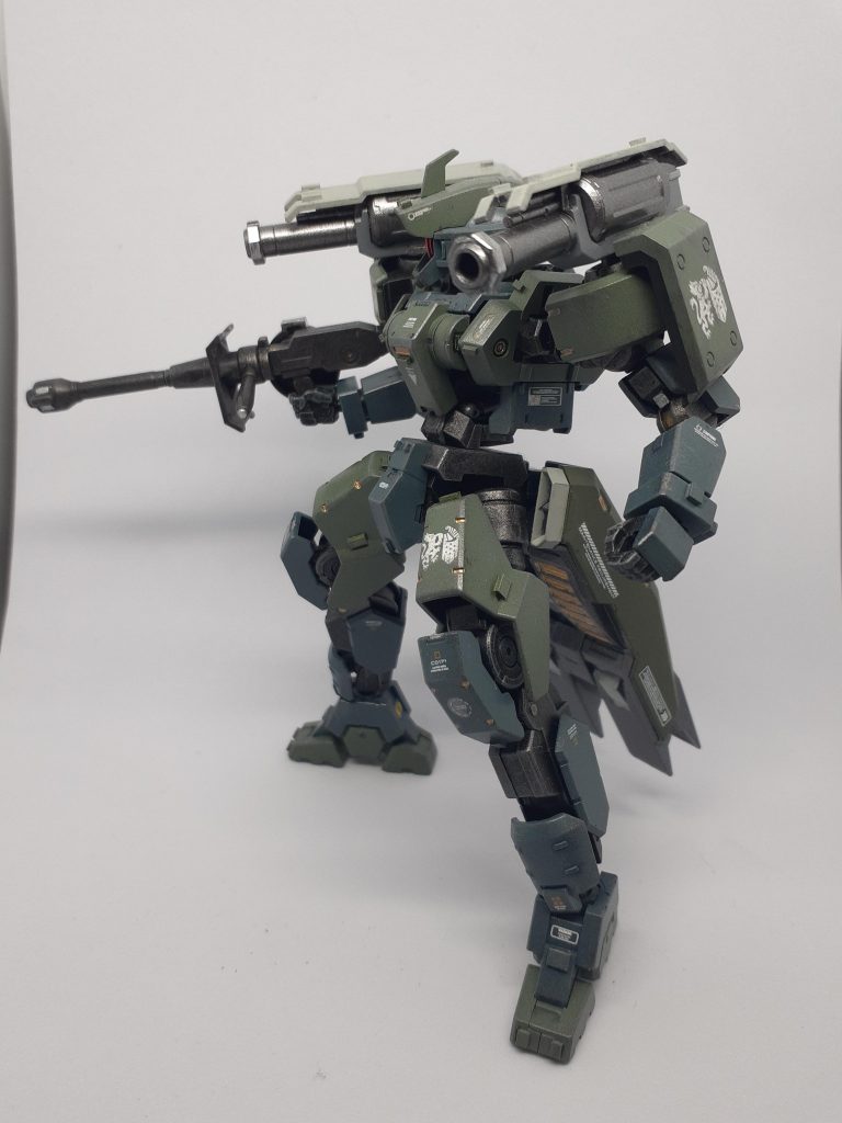 ゲイレール–3枚目/制作者：miitora