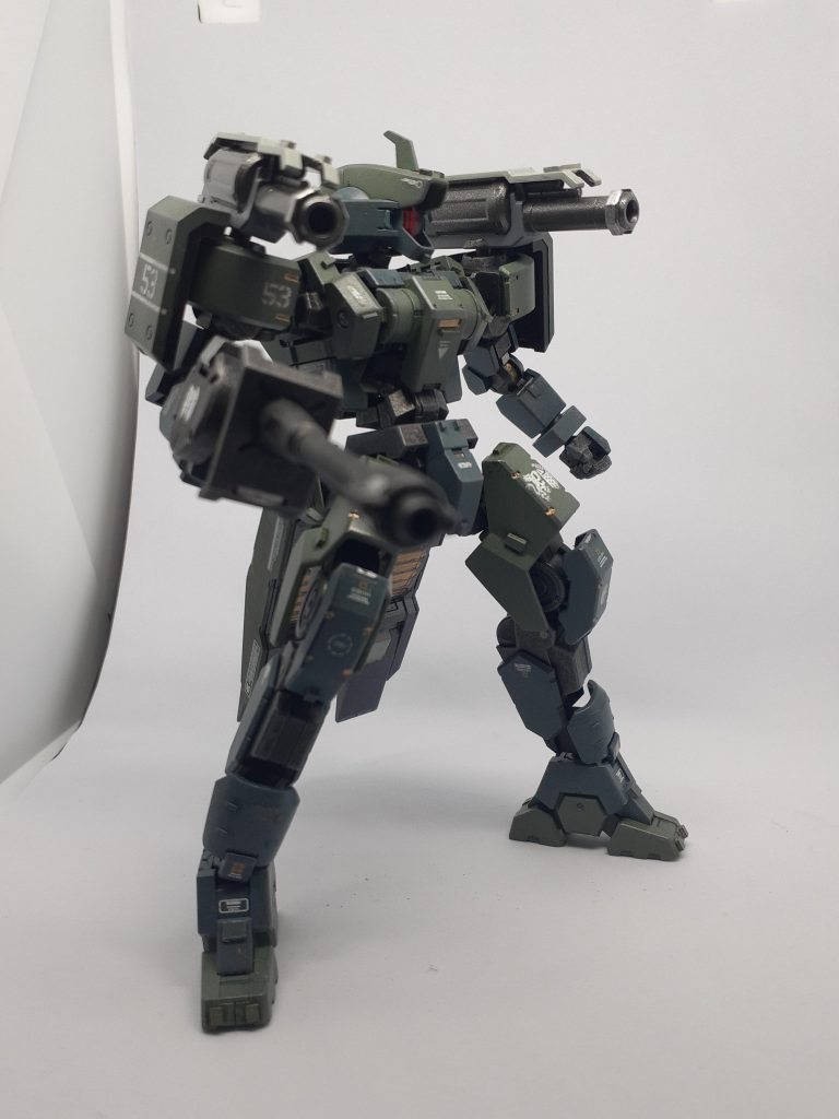 ゲイレール–4枚目/制作者：miitora