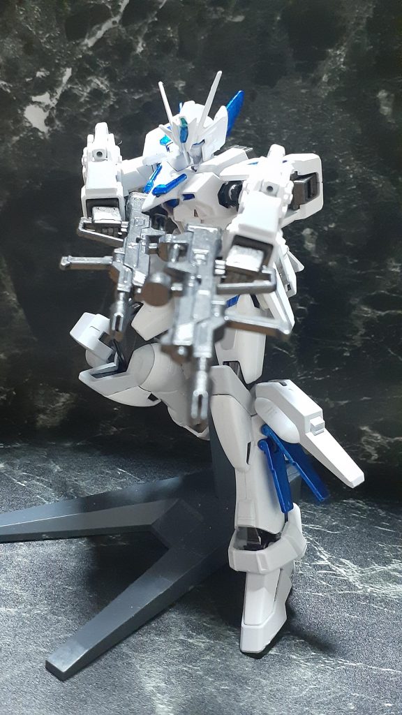 ダブルバレット