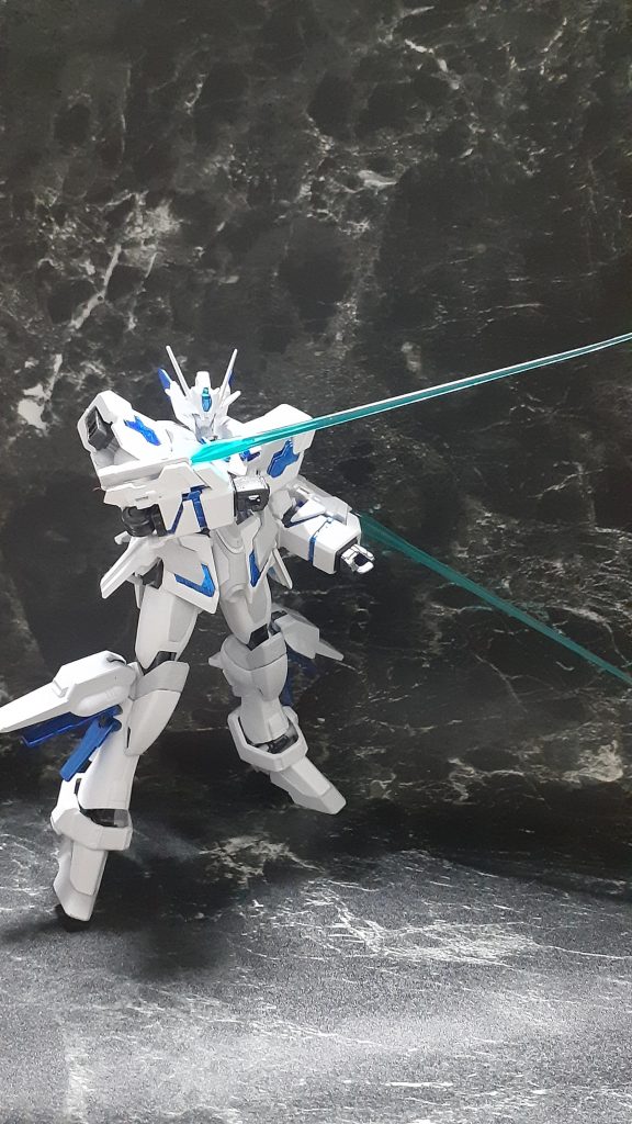 ビームトンファー