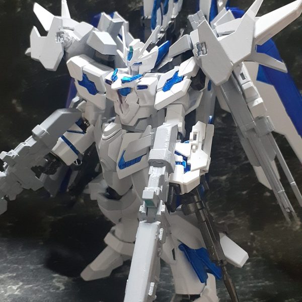 おじさんもGBNに出たい‼️