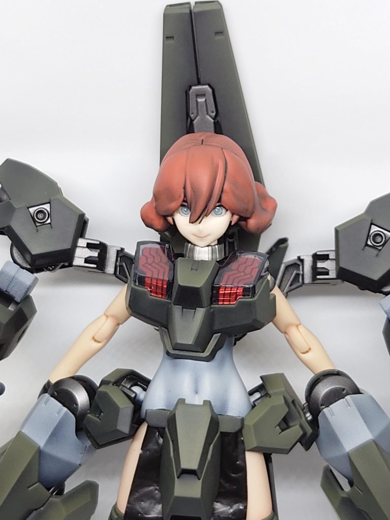 突然ですがこの場をお借りして御礼を言わせて下さい。前回の作品SDガンダム×ラクスクラインの閲覧数、一万回数超えました。ご覧頂き本当に有難うございます。まさかGUNSTA内で、フィギュアで、今の状況化で本当に感激です。ありがとうございます😭。