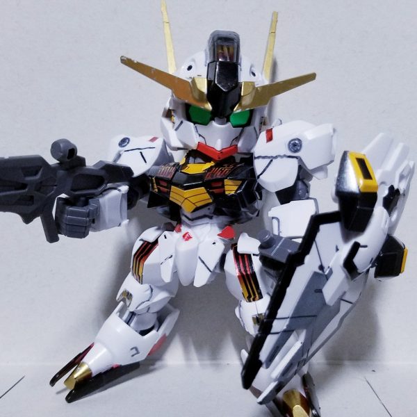 ガンダムエアリアル