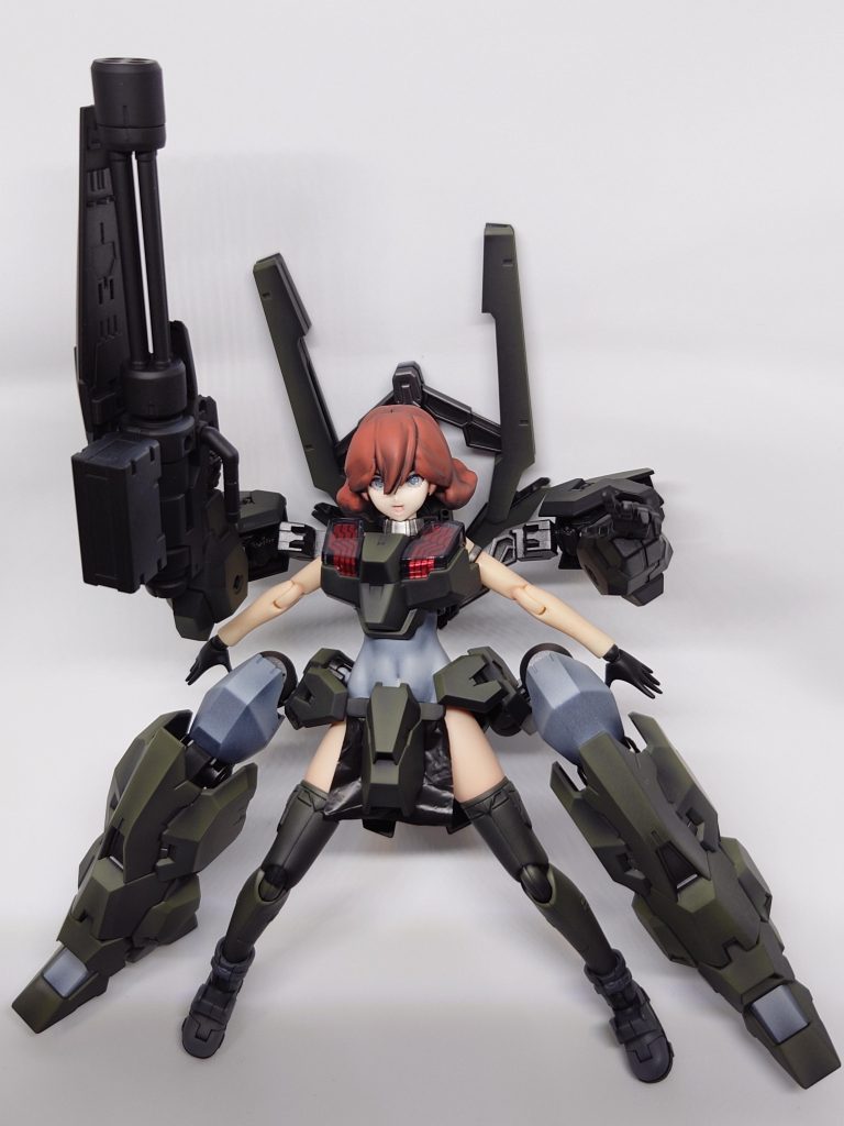 アクションその1