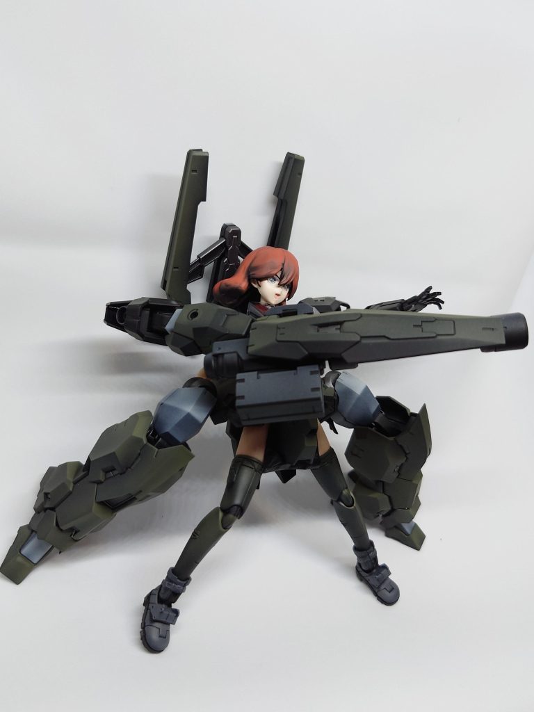 アクションその2