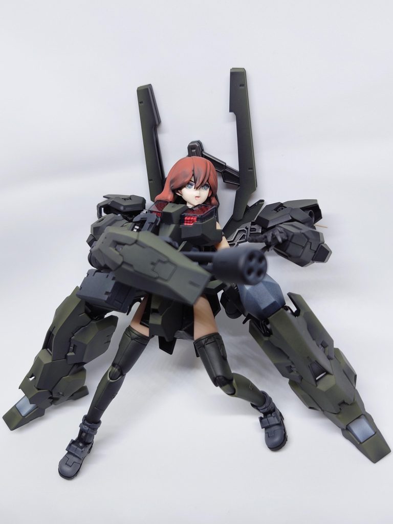 アクションその4