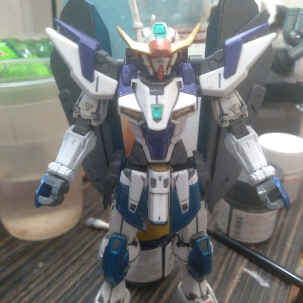 HGAC Geminass (still working on a cool name)