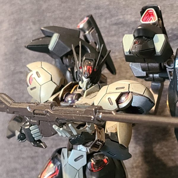 ファラクト共同開発機