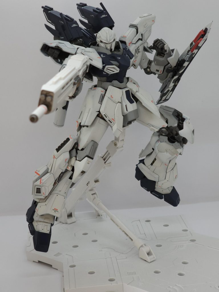 最後までご覧いただきありがとうございました♪MGの全塗装やディテールアップ初挑戦でしたが、思ったよりまとまったかなと。地元初開催の展示会に初参加と言う事でかなり気合い入れて制作しました。後はテキトーに貼っておきます次回はズゴックです!お楽しみに!