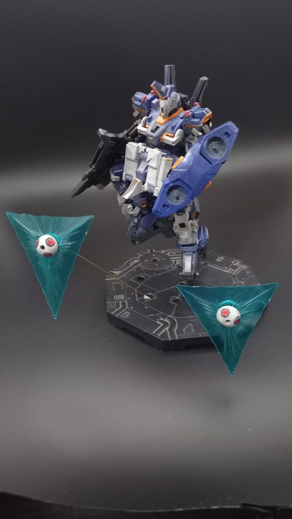 行け❗スフィアビット