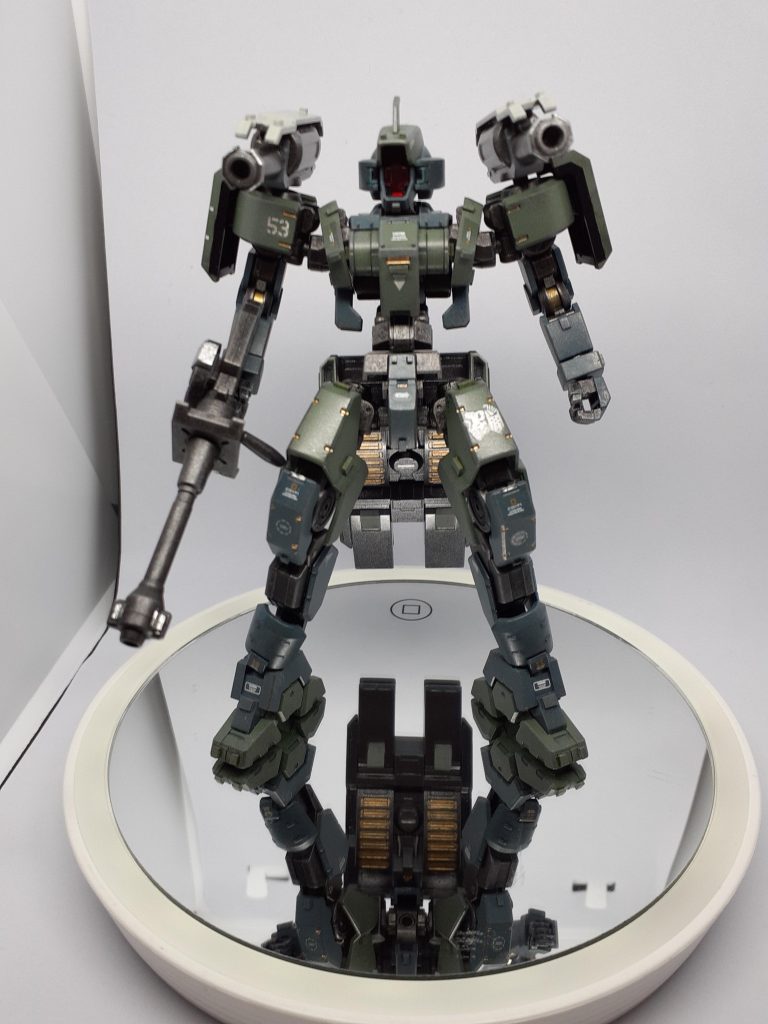 ゲイレール–2枚目/制作者：miitora