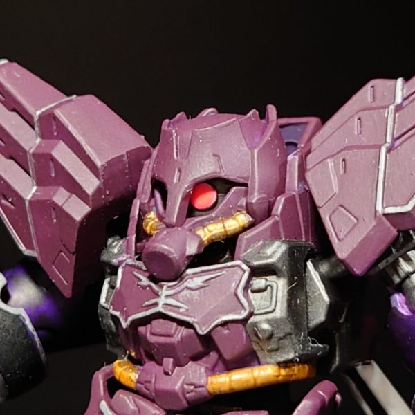 MOBILITY JOINT GUNDAM YAMS-132ローゼン・ズール