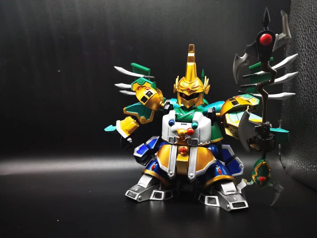 黄天ジ・オ–2枚目/制作者：明日の 小气球🎈維