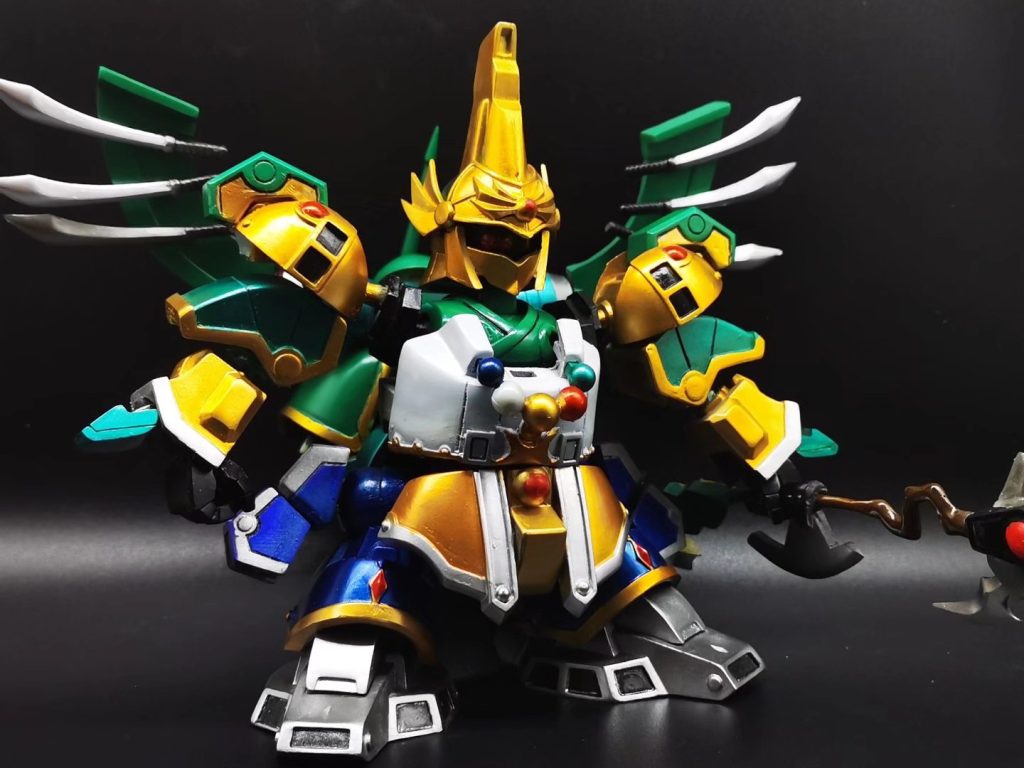 黄天ジ・オ–3枚目/制作者：明日の 小气球🎈維