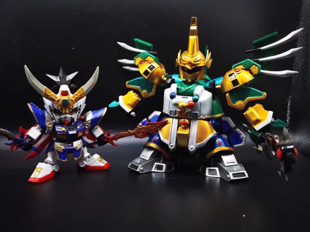 黄天ジ・オ–5枚目/制作者：明日の 小气球🎈維