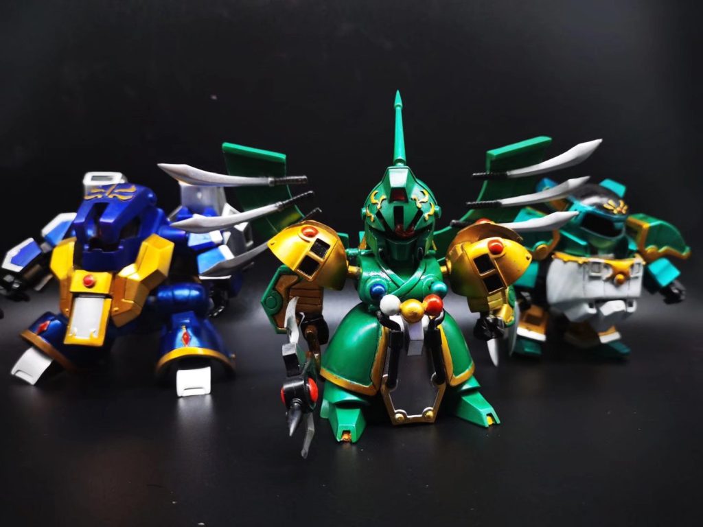 黄天ジ・オ–2枚目/制作者：明日の 小气球🎈維