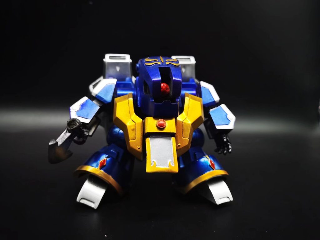 黄天ジ・オ–4枚目/制作者：明日の 小气球🎈維