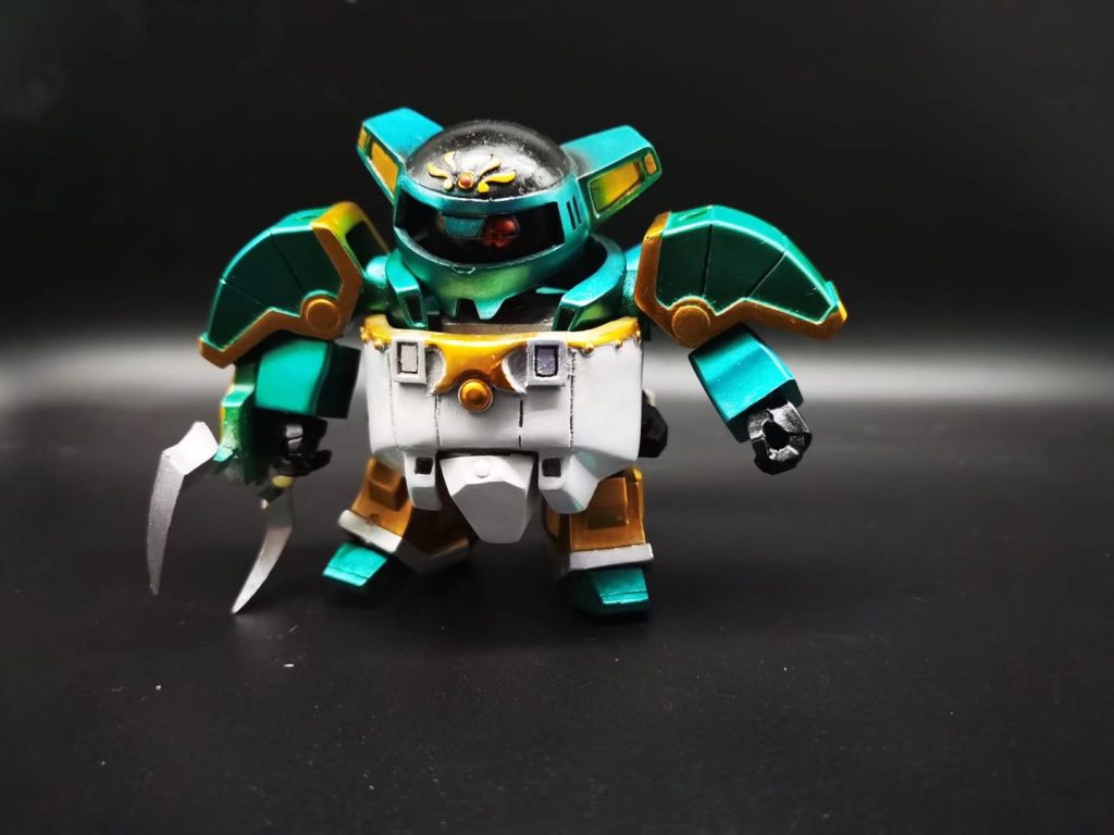 黄天ジ・オ–5枚目/制作者：明日の 小气球🎈維