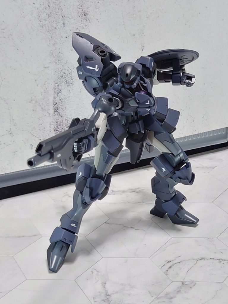 『ウォード(ward)』–5枚目/制作者:@Ventus022F