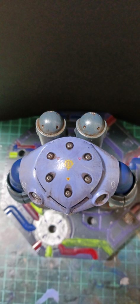 フォロワーさんから、色々頂きました。アイデア、など。