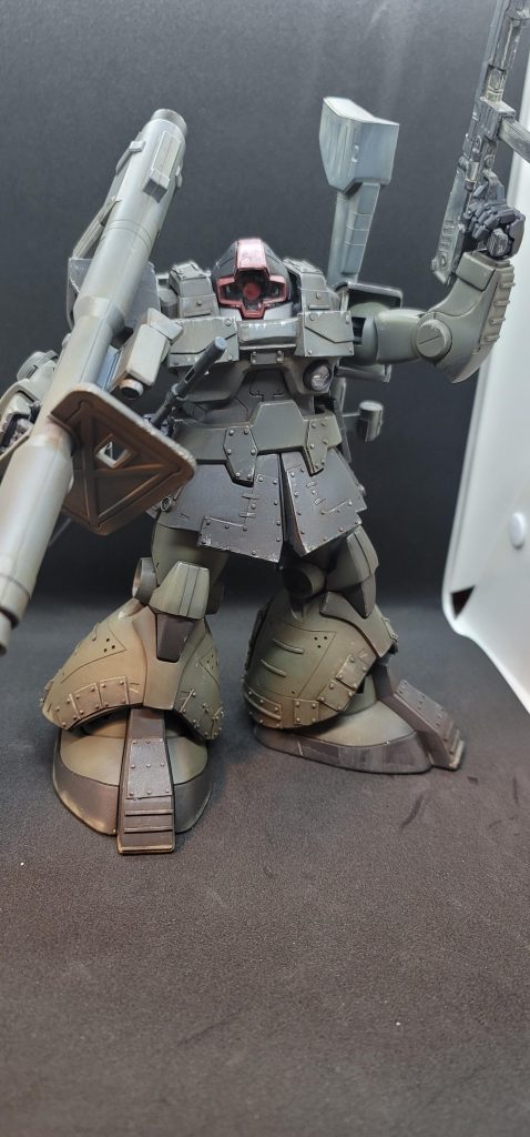 MGドム–6枚目/制作者:take78