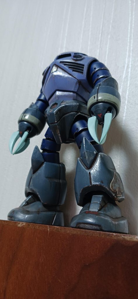 あおりもいいですね!