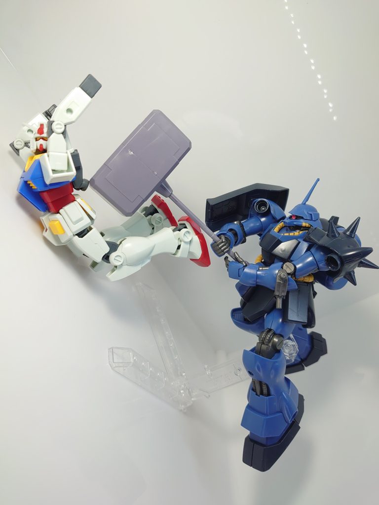 EDはBEYOND THE TIMEではなくGET WILDが流れる感じですね