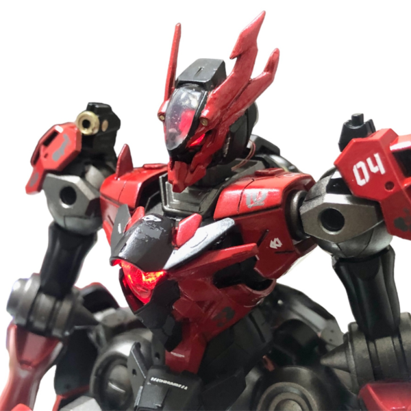 ガンダムファラクト・ベンセレーモス