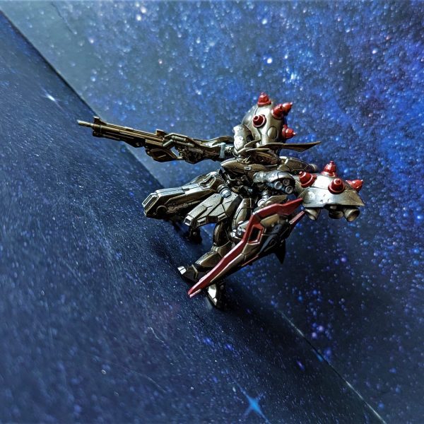 【アーティファクト】ナイチンゲール