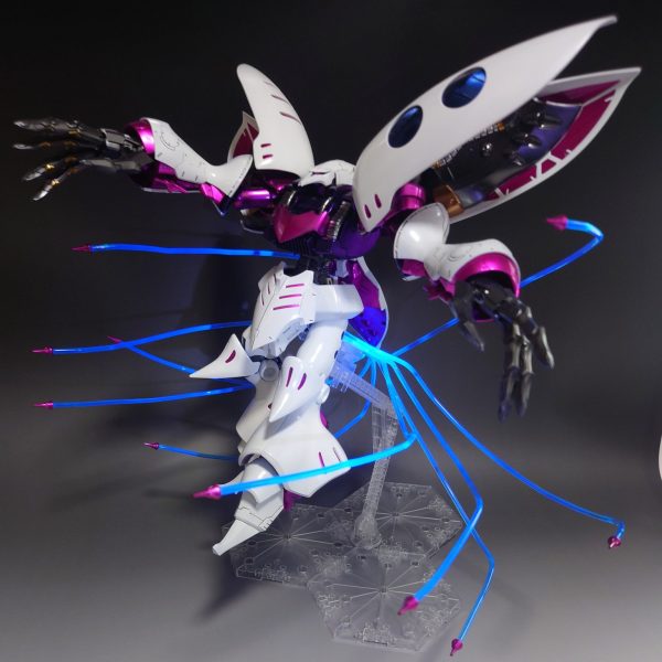 キュベレイアンベリール