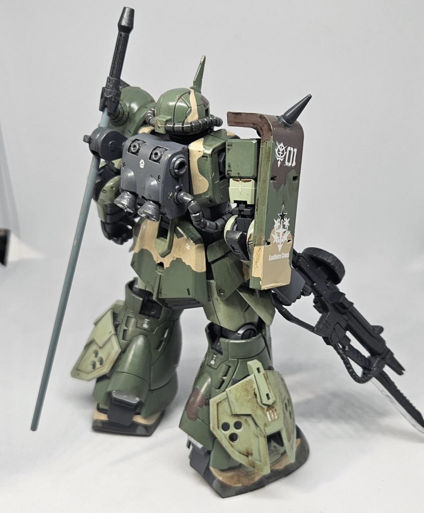 背面から脚がいいですよね脚が