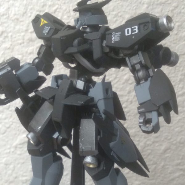 Graze Gundam Mk2