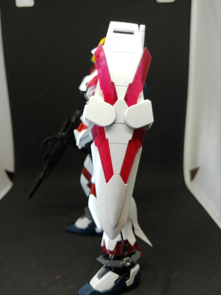 15 HGUC ナラティブガンダム C装備–3枚目/制作者:ie.