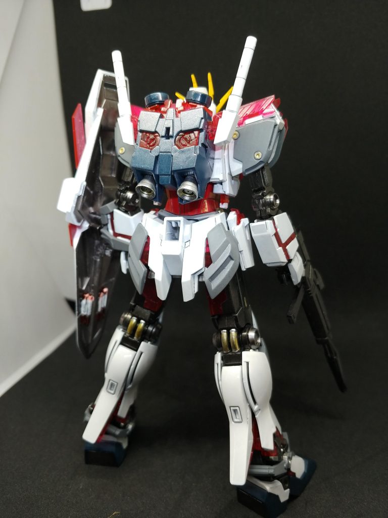 15 HGUC ナラティブガンダム C装備–4枚目/制作者:ie.