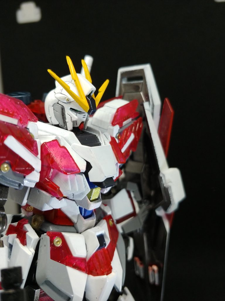 15 HGUC ナラティブガンダム C装備–5枚目/制作者:ie.