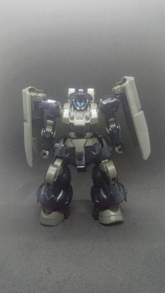 【HG】ディランザソル–2枚目/制作者：Yosuke