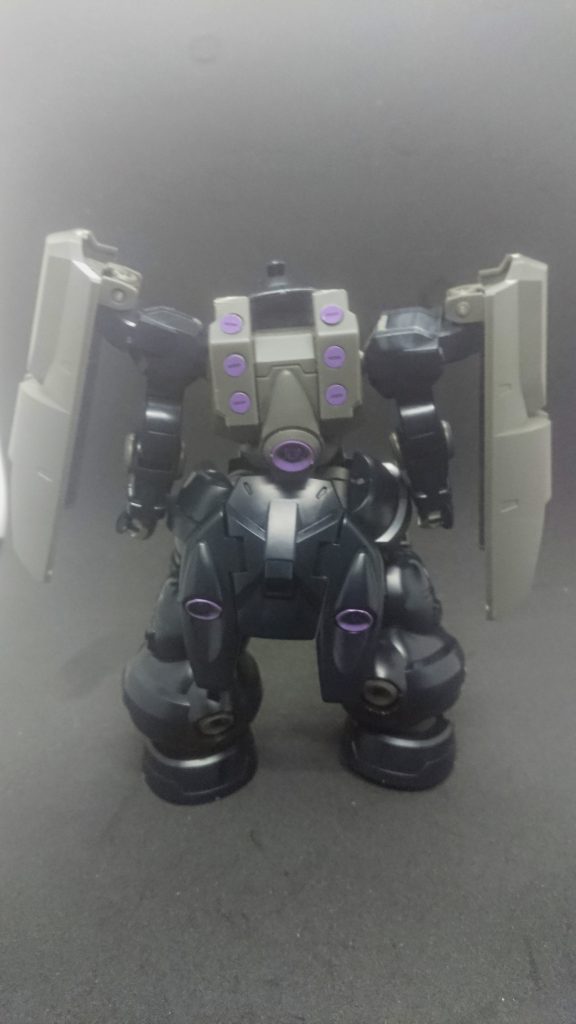 【HG】ディランザソル–4枚目/制作者：Yosuke