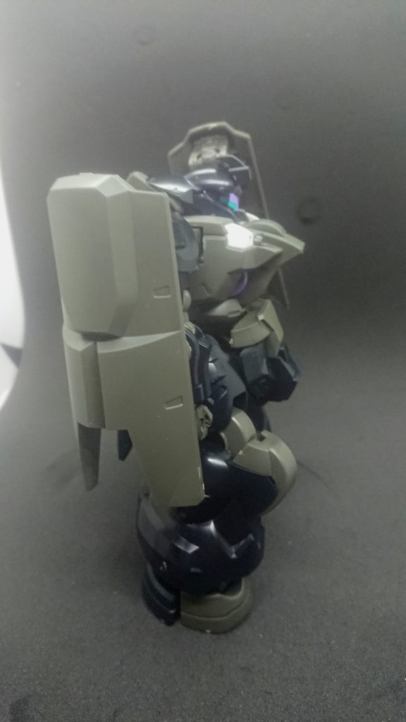 【HG】ディランザソル–5枚目/制作者：Yosuke