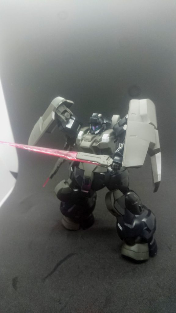 【HG】ディランザソル–6枚目/制作者：Yosuke