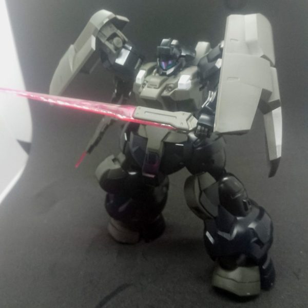 【HG】ディランザソル