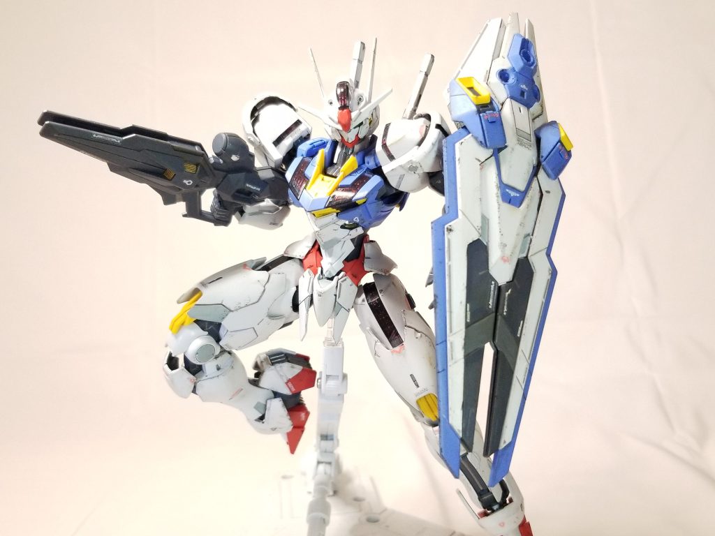 HG版のボックスアート風