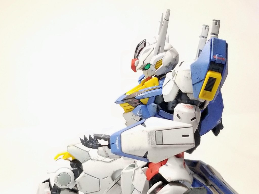 よくみるポーズ