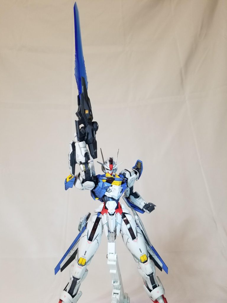 ライザーソード風