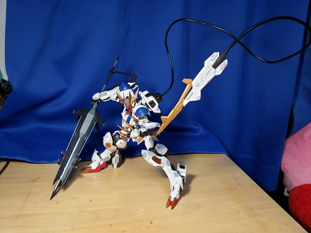 いかがだったでしょうか。今回もかなり張り切って制作して、結構満足な出来だったと私は思います。今後の模型製作で活かしたいので、是非皆様の意見を聞かせてください。毎度これ書いてて思いますけど私って説明とか紹介めちゃくちゃ下手くそですよね。一通り読んで、もう一度見返さないと上手く理解できないページばっかり書いてる気がします。では今回は以上となります! 次回は何作ろうかなぁ。ちょっとまたいいのが思いついたんですよね~。また別の作品でお会いしましょう^^