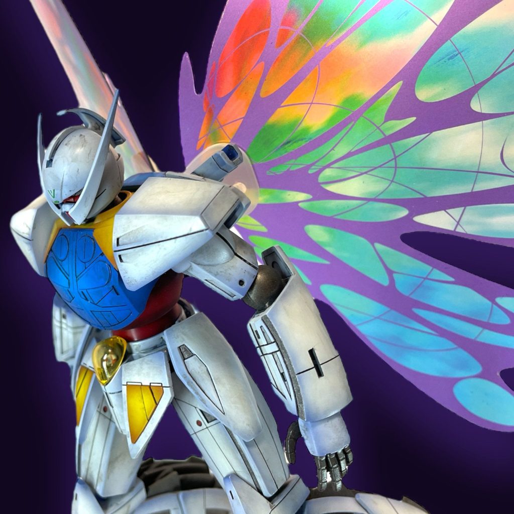 ターンエーガンダム カレンダー 2000 - メルカリ