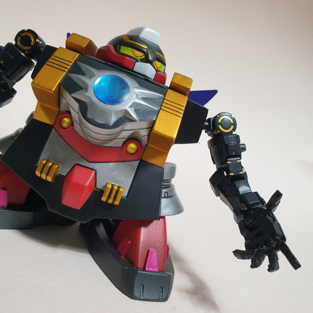 ギガンティス–2枚目/制作者：Nelf