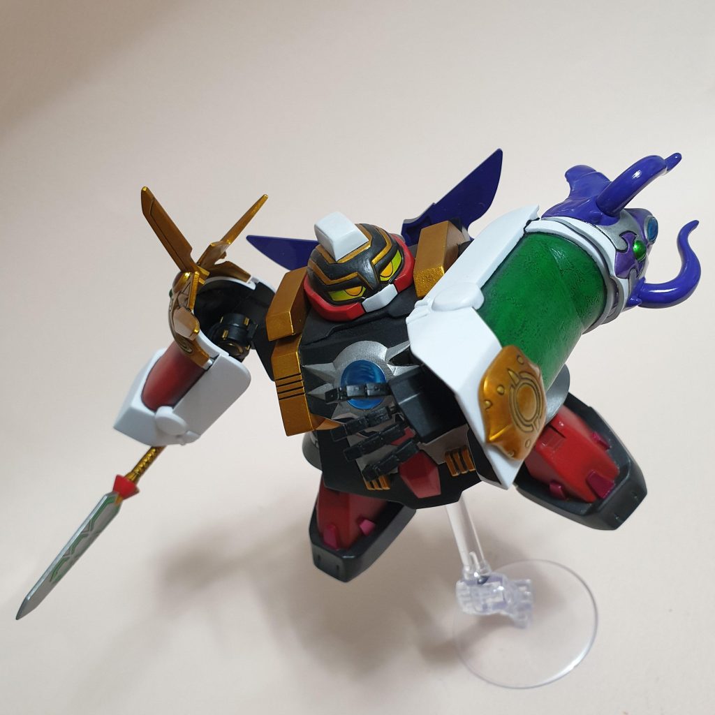 ギガンティス–5枚目/制作者：Nelf