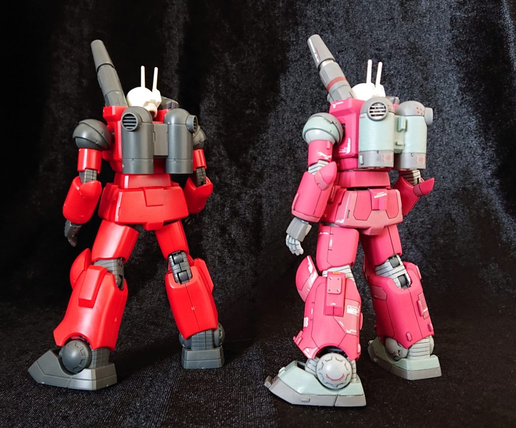 いつの日か、ハヤト機を作ろう😤