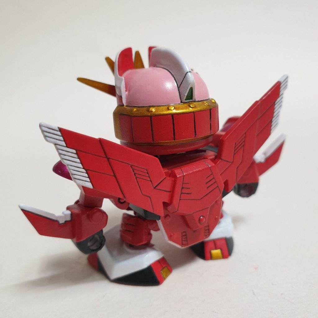 機甲神 エルガイヤー–3枚目/制作者：Nelf